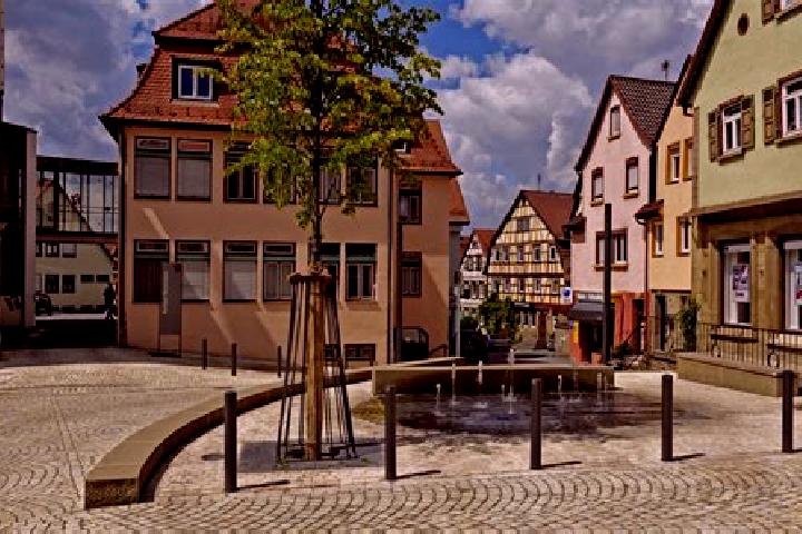 Scarlett, 33 — Escort in Neuenstein, Germany