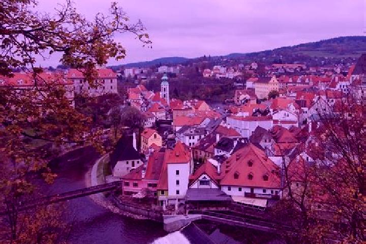 Scarlett, 33 — Escort in Opatovec, Czech Republic