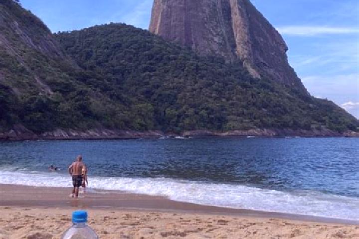 Scarlett, 33 — Escort in Passagem, Brazil