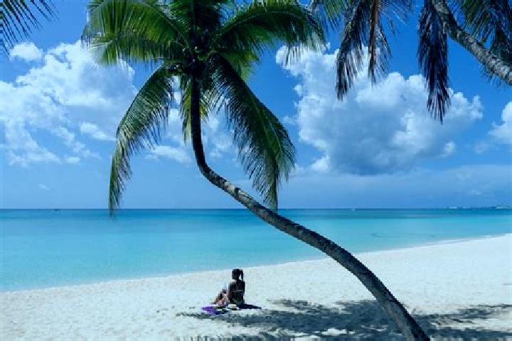 Scarlett, 33 — Escort in Seven Miles, Cayman Islands