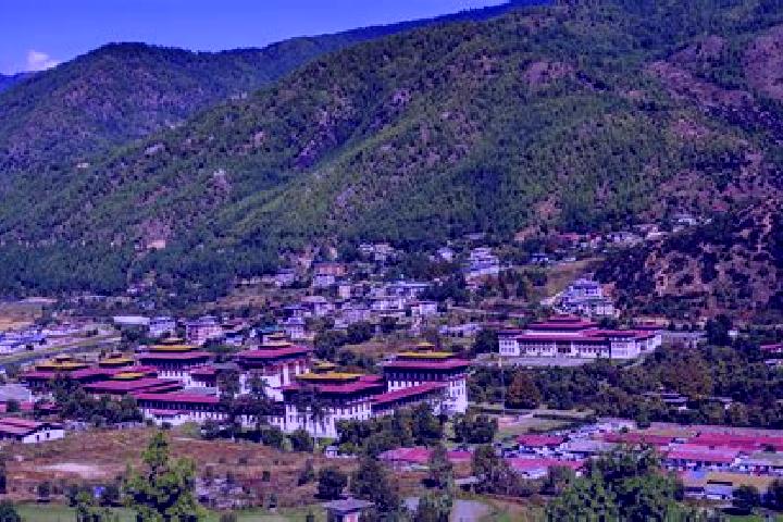 Scarlett, 33 — Escort in Thimphu, Bhutan