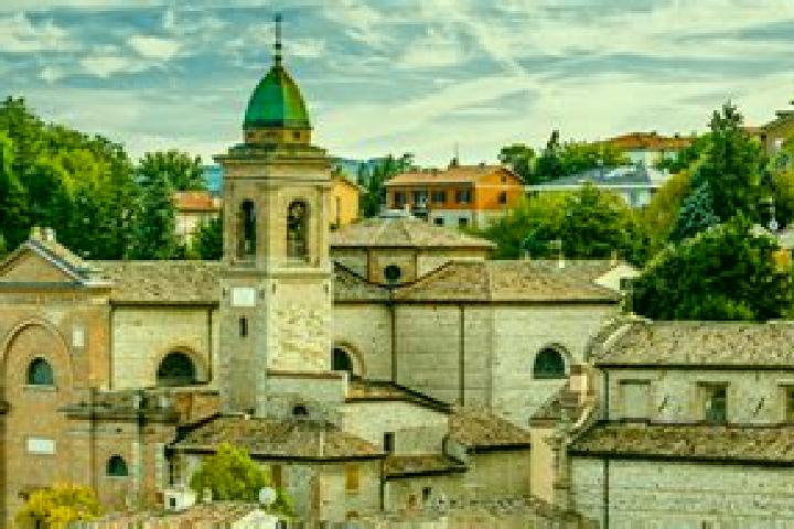 Scarlett, 33 — Escort in Villa Verucchio, Italy