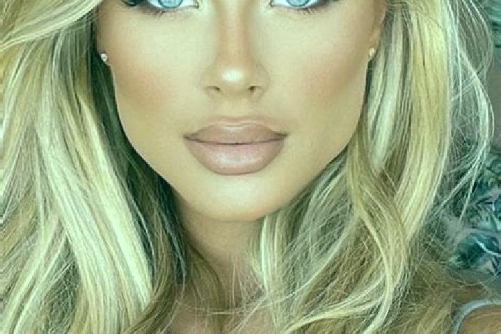 Scarlett, 34, a blonde hazel-eyed latina companion based in Ruy. Offering Erotic Massage, Overnight, A-Level, Deep French Kissing. Available for incall and o...