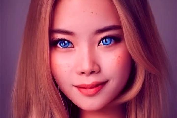 Scarlett, 34, a dark blonde blue-eyed asian companion based in Beeck. Offering CIM, Fetish, A-Level. Available for incall and outcall, day and evening dates.