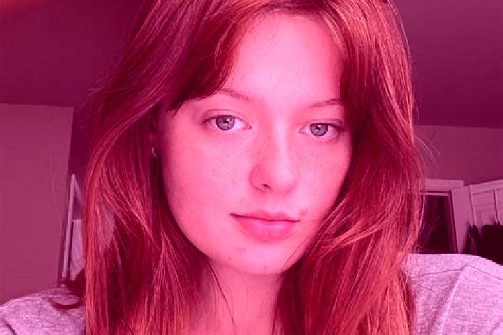 Scarlett, 34, a red blue-eyed mediterranean companion based in Soshe-Ostrivske. Offering BDSM, Massage, Overnight, Dinner Date. Available for incall and outc...