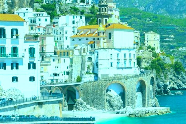 Scarlett, 34 — Escort in Alfianello, Italy