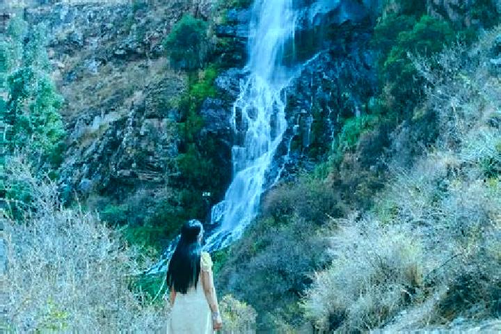 Scarlett, 34 — Escort in Arin, Peru