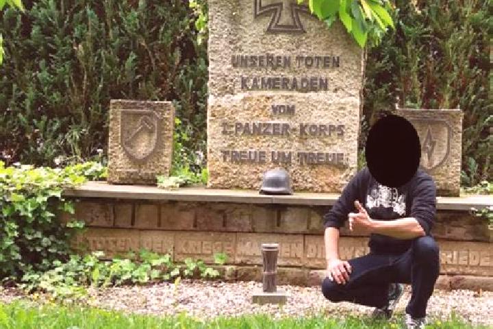 Scarlett, 34 — Escort in Fretterode, Germany