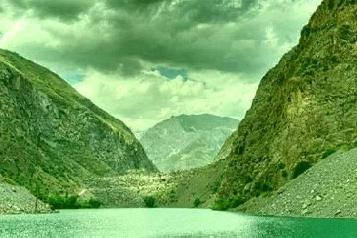 Scarlett, 34 — Escort in Ishqoshim, Tajikistan