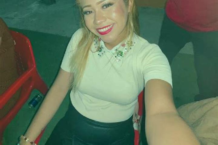 Scarlett, 34 — Escort in Jolalpan, Mexico