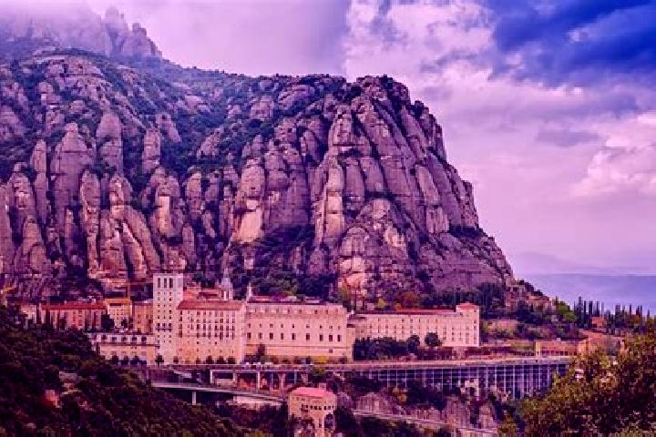 Scarlett, 34 — Escort in Monserrat, Spain