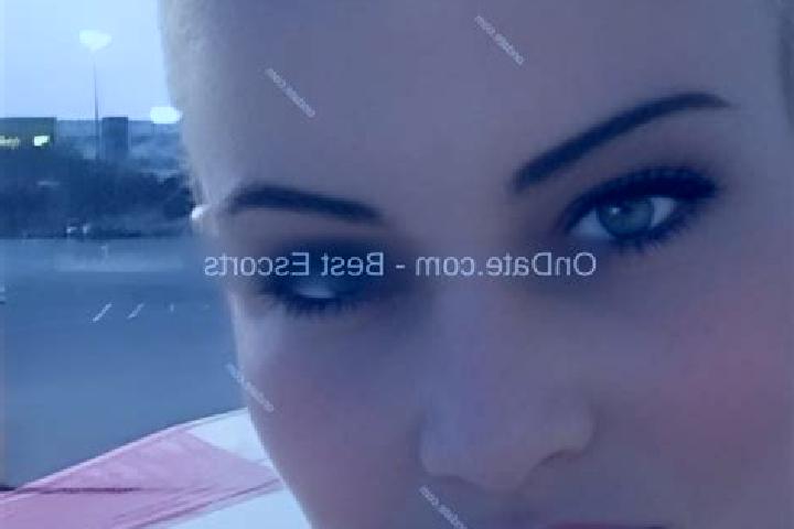 Scarlett, 34 — Escort in Oquawka, United States