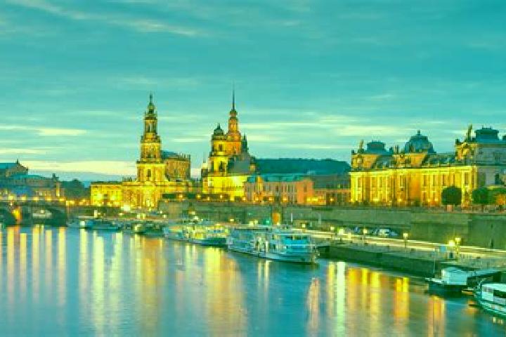 Scarlett, 34 — Escort in Pretzsch, Germany
