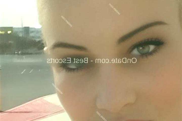 Scarlett, 34 — Escort in Ridgefield, United States