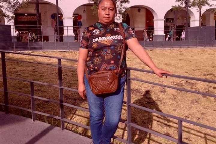 Scarlett, 34 — Escort in San Agustin Citlali, Mexico