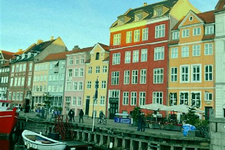 Scarlett, 34 — Escort in Soften, Denmark