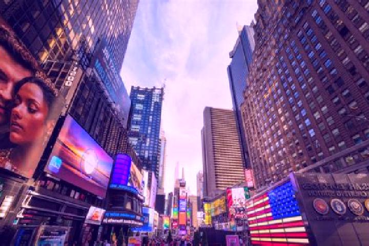 Scarlett, 34 — Escort in Times Square, United States