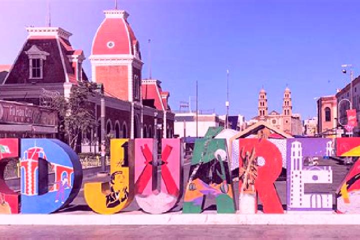 Scarlett, 34 — Escort in Yetla de Juarez, Mexico