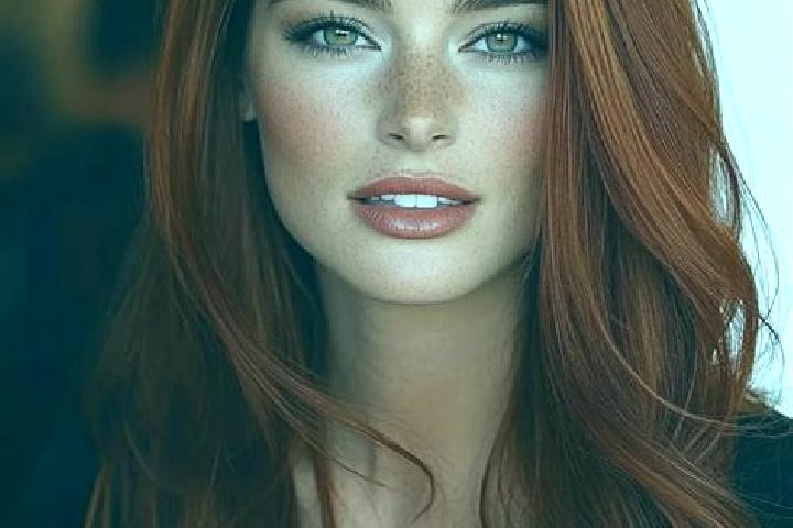 Scarlett, 35, a auburn blue-eyed european companion based in Idtig. Offering Domination, Travel Companion, CIM. Available for incall and outcall, day and eve...