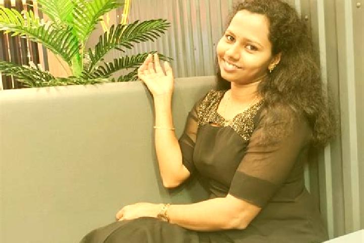 Scarlett, 35 — Escort in Ettumanur, India