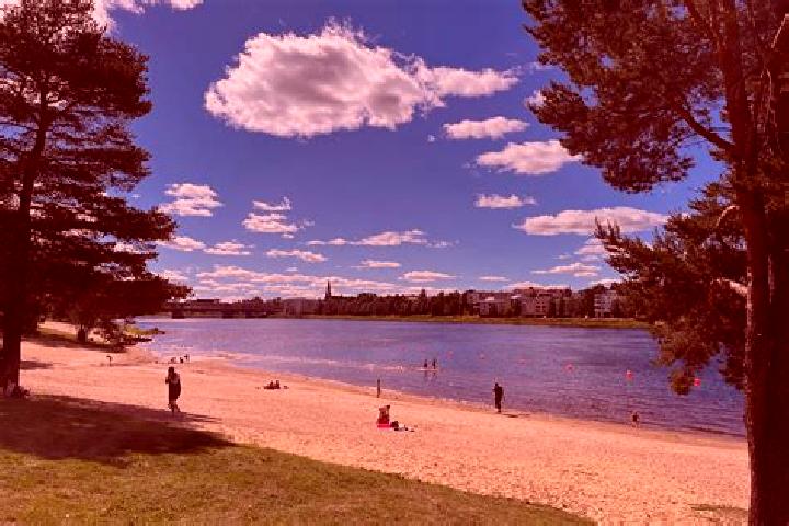 Scarlett, 35 — Escort in Intioe, Finland