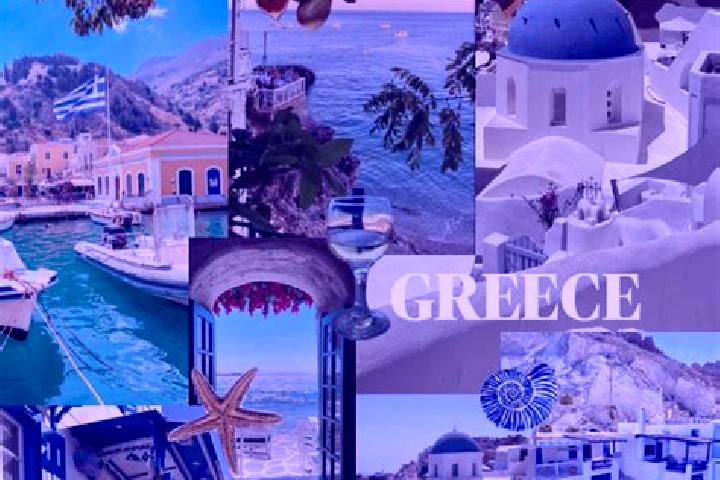 Scarlett, 35 — Escort in Kapi, Greece