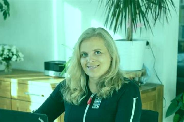 Scarlett, 35 — Escort in Klaeden, Germany