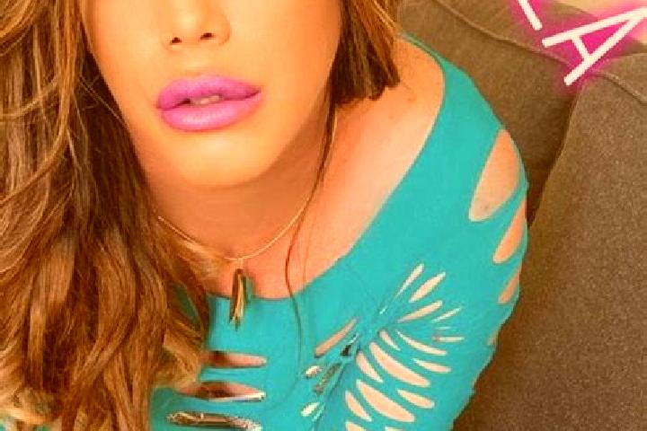 Scarlett, 35 — Escort in Santiago, Paraguay