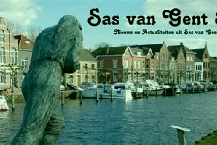 Scarlett, 35 — Escort in Sas van Gent, Netherlands