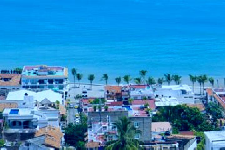 Scarlett, 35 — Escort in Tamoyon I, Mexico