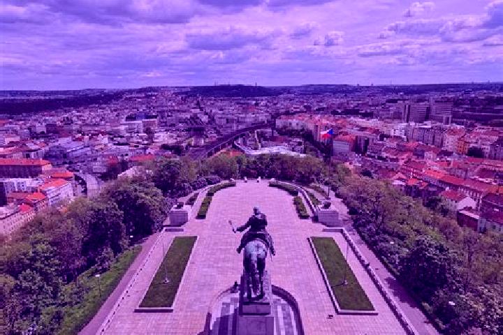 Scarlett, 35 — Escort in Vitkov, Czech Republic