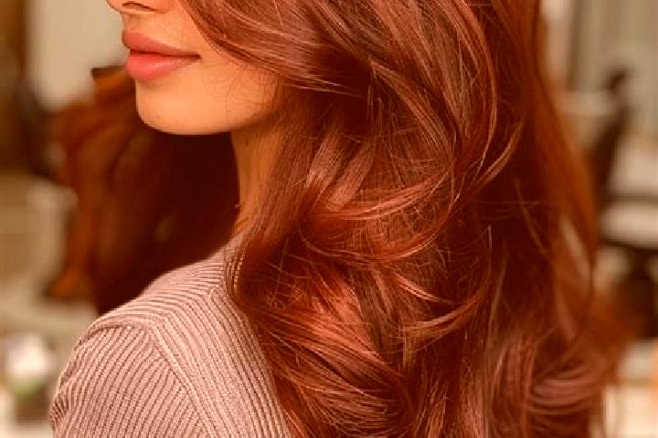 Scarlett, 36, a auburn brown-eyed indian companion based in Penyabangan. Offering GFE, Travel Companion, CIM. Available for incall and outcall, overnight boo...