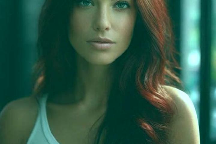 Scarlett, 36, a auburn hazel-eyed slavic companion based in Castelveccana. Offering Deep French Kissing, Travel Companion, Girlfriend Experience, Domination....