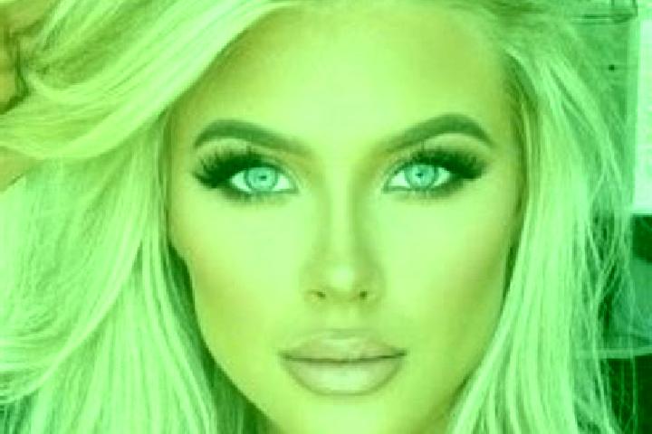 Scarlett, 36, a platinum blonde grey-eyed latina companion based in Dolni Cernilov. Offering Tantra, GFE, CIM. Available for incall and outcall, overnight bo...