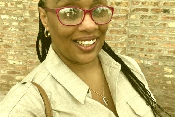 Scarlett, 36 — Escort in Arnold, United States