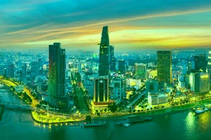 Scarlett, 36 — Escort in Cho Gao, Vietnam