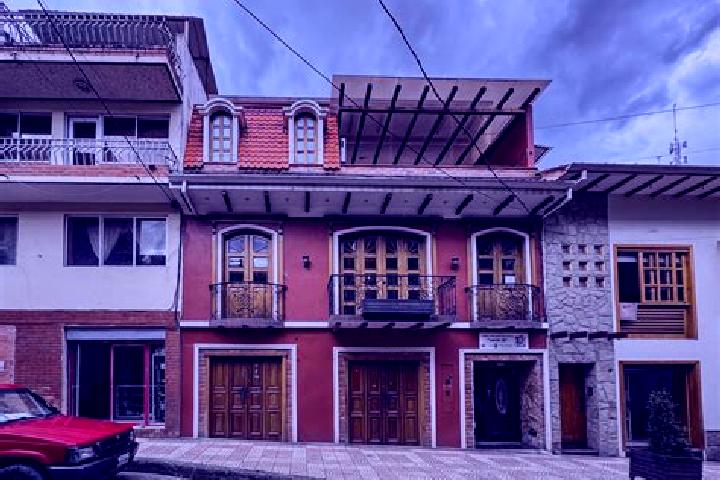 Scarlett, 36 — Escort in Gualaceo, Ecuador