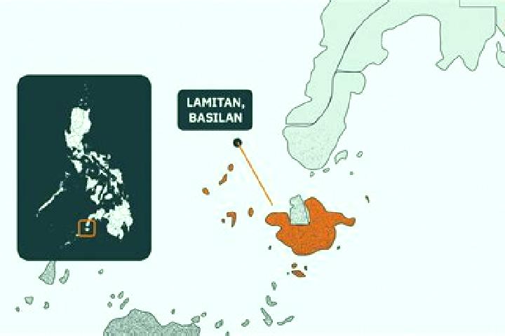 Scarlett, 36 — Escort in Lamitan, Philippines