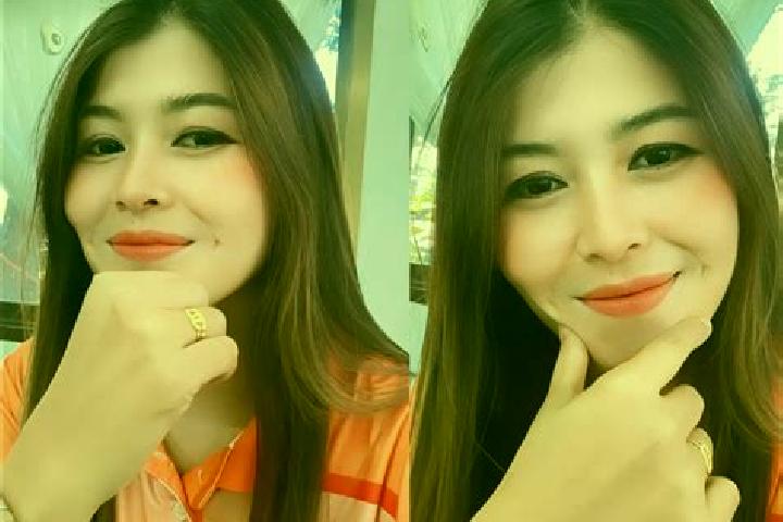 Scarlett, 36 — Escort in Maha Chana Chai, Thailand