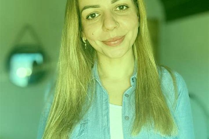 Scarlett, 36 — Escort in Malberg, Netherlands