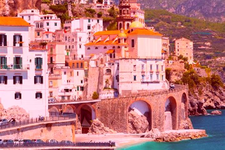 Scarlett, 36 — Escort in Padulle, Italy