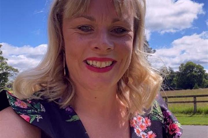 Scarlett, 36 — Escort in Stocksfield, United Kingdom