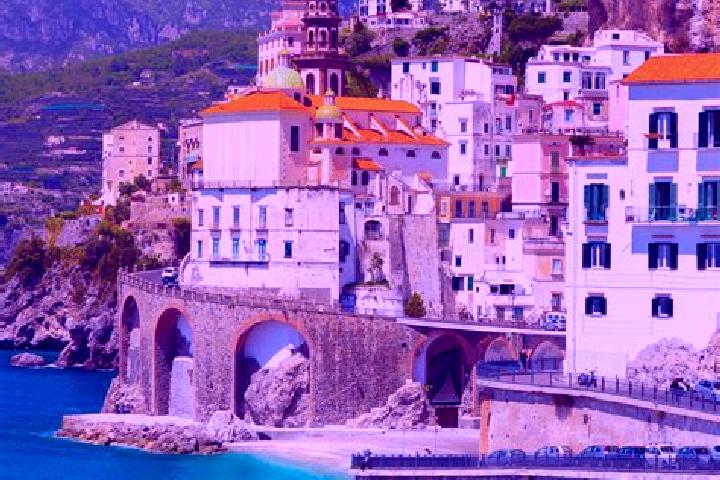 Scarlett, 36 — Escort in Tromello, Italy