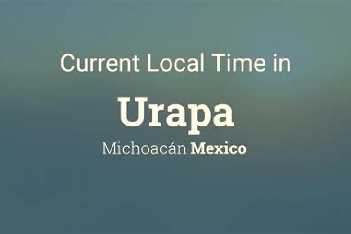 Scarlett, 36 — Escort in Urapa, Mexico