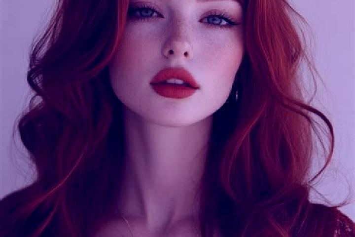Scarlett, 37, a auburn brown-eyed middle eastern companion based in Scarborough. Offering Deep French Kissing, Party Girl, CIM, Massage. Available for incall...
