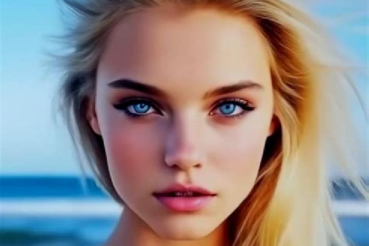 Scarlett, 37, a blonde blue-eyed ebony companion based in Novotymofiivka. Offering Tantra, Girlfriend Experience, Domination. Available for incall and outcal...