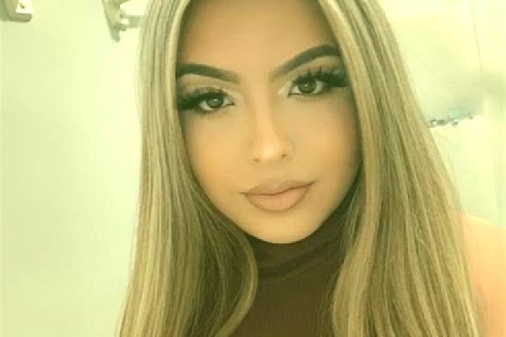 Scarlett, 37, a blonde dark-eyed latina companion based in Cyril. Offering 69, Girlfriend Experience, OWO. Available for incall and outcall, day and evening ...