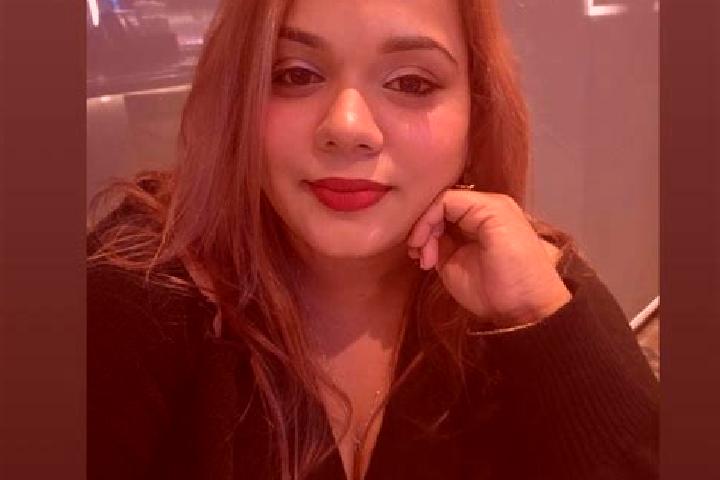 Scarlett, 37 — Escort in Cintra, Argentina