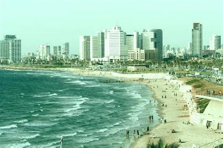 Scarlett, 37 — Escort in Naham, Israel