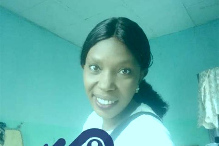 Scarlett, 37 — Escort in New Bussa, Nigeria